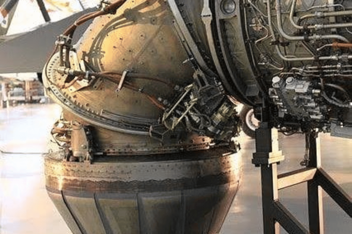 Component formed for aerospace turbines