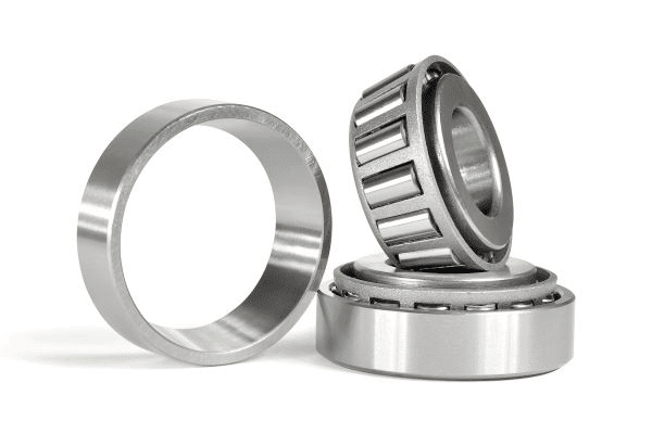 Bearing equipment formed for industry