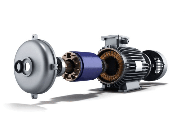 Transmission components formed for industry