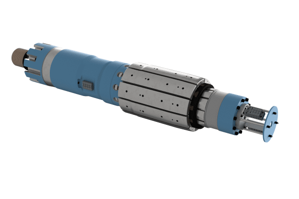 A expander for forming pipes